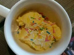 -广州中心皇冠假日酒店-环市食坊·海鲜自助餐厅