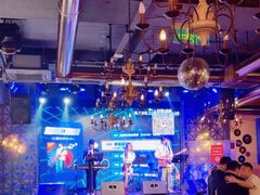 -爱啤精酿·民谣酒馆(滨江店)