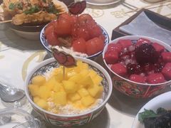 -串盟烧烤大排档·长沙美食地标(星沙店)