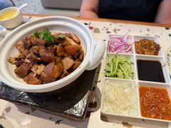 -姥姥家春饼店(惠新东街店)
