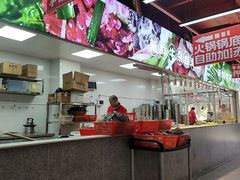 -养牛邓·潮汕牛肉海鲜自助火锅(广州店)