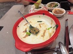 -八合里潮汕鲜牛肉火锅(深圳海岸城店)