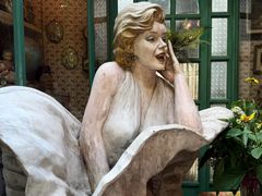 -小芳廷餐厅