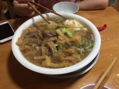 -祁家面馆(大香炉店)