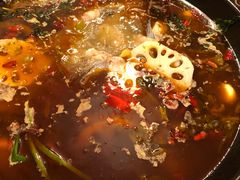 -三道苗苗鱼·美蛙黄辣丁(八里店)