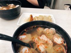 -大董锅贴(崇安寺店)