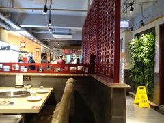 -蜀留香火锅·始于1999·原四川老火锅(白堤路店)