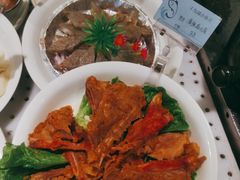 -千岛湖小鱼儿·淳安匠心农家菜