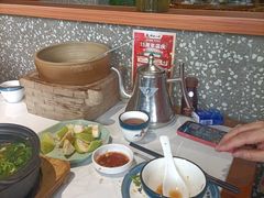 -猪腰一家·地道佛山菜(盐步店)