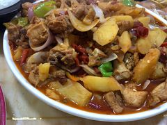 -煲来饱去冷水鱼