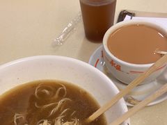 -永盈茶餐厅(中山四路店)