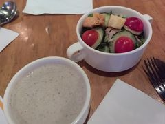 -La Creperie法餐厅(芮欧百货店)