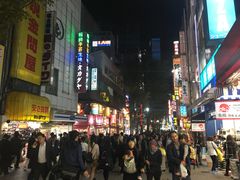 -涩谷全向十字路口