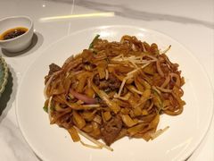 -稻香海鲜饭店(第一国际店)