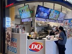 -DQ·蛋糕·冰淇淋(金桥店)