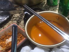 -安又胖韩国烤肉(泰达永旺店)