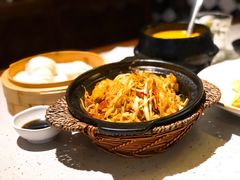 -吉旺港式餐厅(南方商城店)