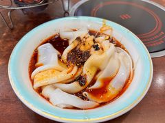 -汉思肴 热面皮(虬江路店)