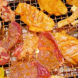 南宁探店 | 硬核烤肉给我锁死🔒