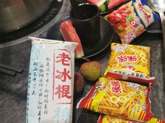 -林记潮牛·牛肉火锅(上马墩店)