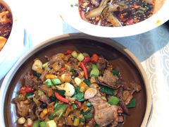 -辣婆婆(航天桥店)