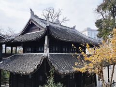-阳明祠
