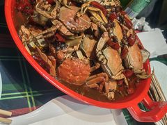 -丁丁龙虾(总店)