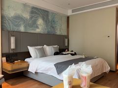 -格林东方酒店(独墅湖尹山湖郭苑路地铁站店)