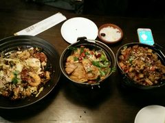 -茅庐毛血旺(烟台大悦城店)