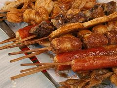 -大学路8号炸串(大学路十四号院店)