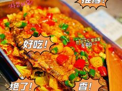 -烟火鱼乡(京华城店)