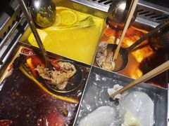 -海底捞火锅(德辉广场店)