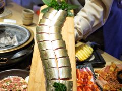 -泥炉烧肉师(新街口金銮巷店)