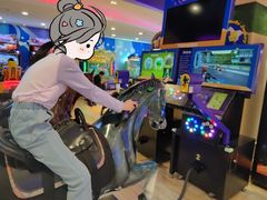 -汤姆熊欢乐世界(龙之梦店)