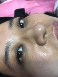 点击看大图 -伊人脱毛美甲美睫连锁机构