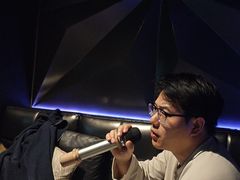 -黑桃K生日订制KTV