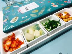 -南山鲜虾面·活鲜小馆·海味大连菜(南山总店)