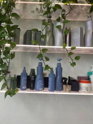 -ON STAR SALON