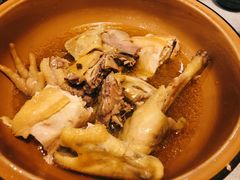 -农家大院(纪王店)