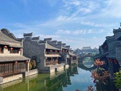 -朱仙镇启封故园景区