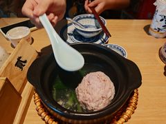 -南京大牌档(龙江新城市广场店)