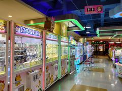 -汤姆熊欢乐世界(光启城店)