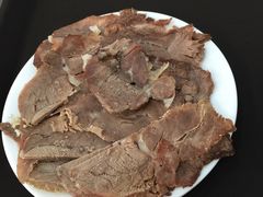 -东方宫中国兰州牛肉拉面(新起街店)