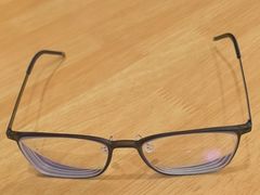 -利客来眼镜店(崂山百货店)