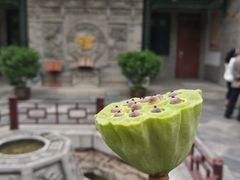 -湘子庙