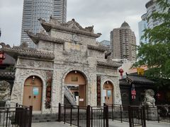 -黔明古寺