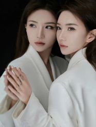 -米莱摄影写真(五大道别墅店)