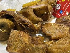 -御膳粥·牛乳粥底火锅·地道顺德菜(容桂店)
