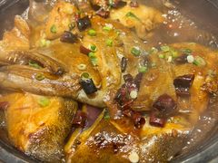 -大闫家烧烤·小海鲜家常菜(郑庄店)