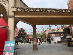 -安徒生童话乐园